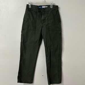 Old navy cargo pants